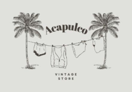 Acapulco Vintage Store